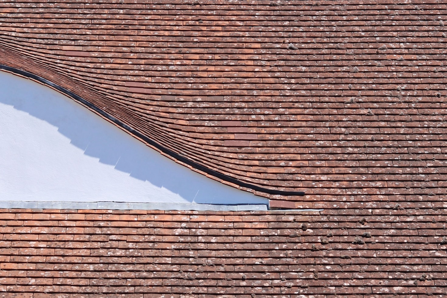 The Process of Crafting a Long-Lasting Roof